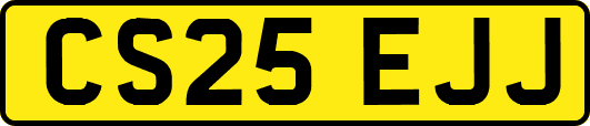 CS25EJJ
