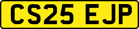 CS25EJP
