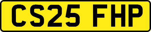 CS25FHP