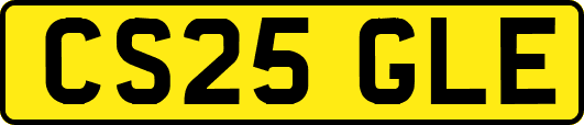 CS25GLE
