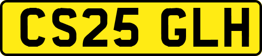 CS25GLH