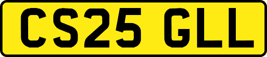 CS25GLL
