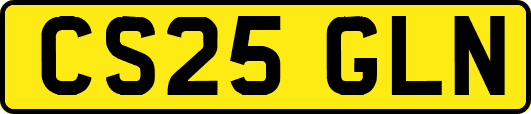 CS25GLN
