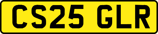 CS25GLR