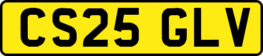 CS25GLV