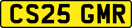 CS25GMR