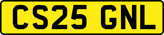 CS25GNL
