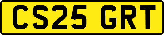 CS25GRT