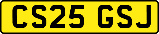 CS25GSJ