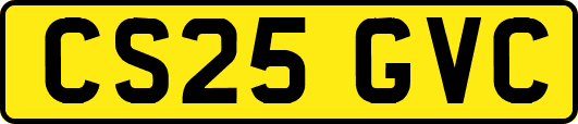 CS25GVC