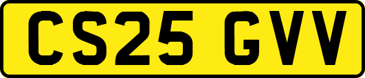 CS25GVV