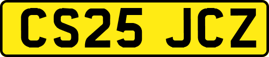 CS25JCZ