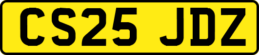 CS25JDZ