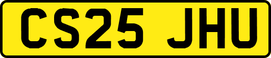 CS25JHU