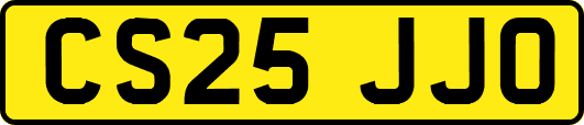 CS25JJO