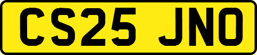 CS25JNO