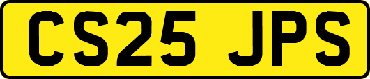 CS25JPS