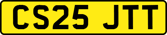 CS25JTT