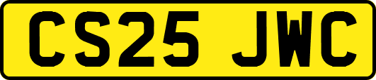 CS25JWC