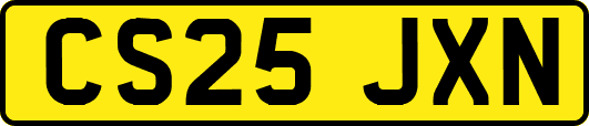 CS25JXN