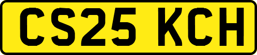 CS25KCH