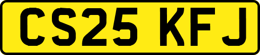 CS25KFJ