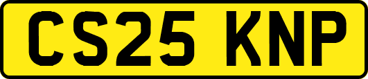 CS25KNP