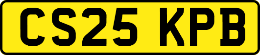 CS25KPB