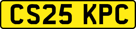 CS25KPC
