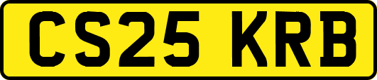 CS25KRB