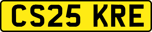 CS25KRE