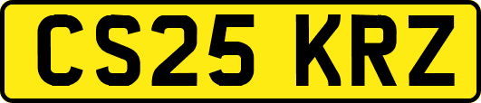 CS25KRZ