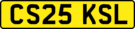 CS25KSL