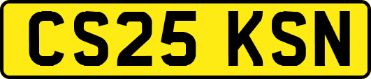 CS25KSN
