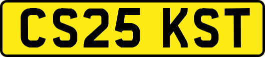 CS25KST