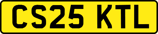 CS25KTL