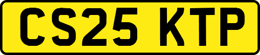 CS25KTP