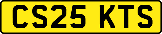 CS25KTS