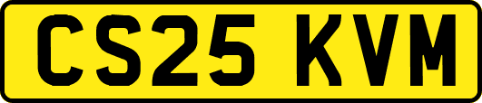 CS25KVM