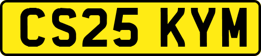 CS25KYM