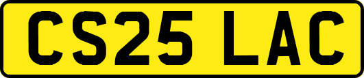 CS25LAC