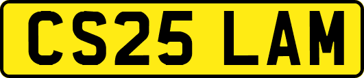 CS25LAM