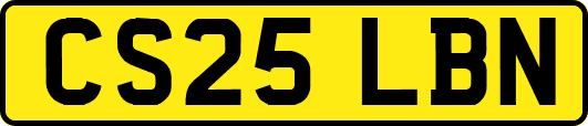 CS25LBN