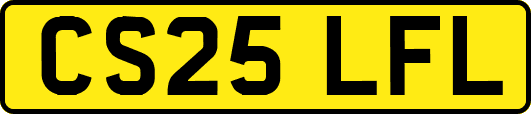 CS25LFL