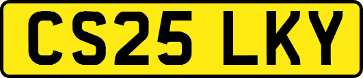 CS25LKY