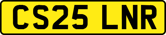 CS25LNR