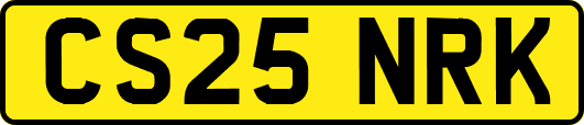 CS25NRK