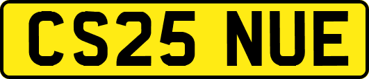 CS25NUE