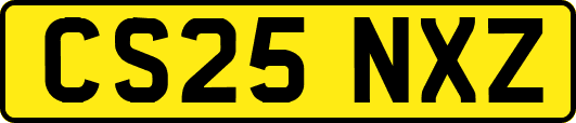 CS25NXZ