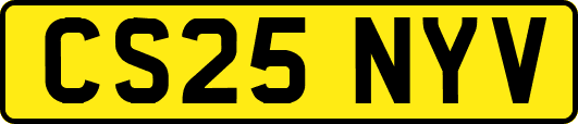 CS25NYV